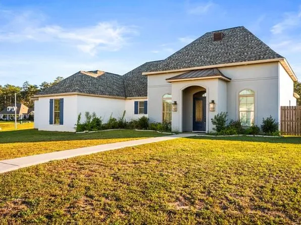 2224 Forest Trl, Woodworth, LA 71485