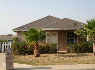 3225 Saint Kathryn Loop, Laredo, TX 78046