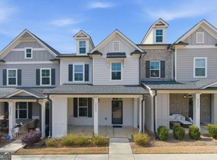 4214 Futral Ct, Acworth, GA 30101