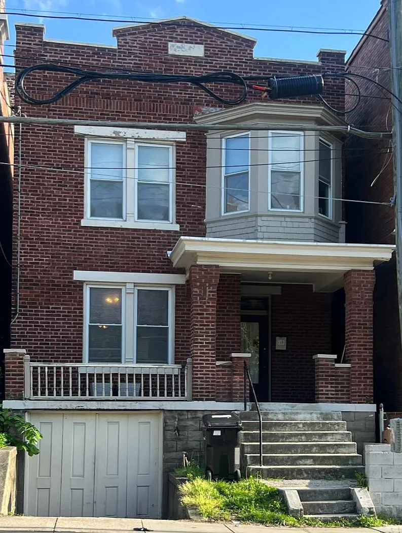 Building Photo - 269 W McMillan St