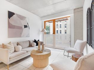 540 Graham Ave PENTHOUSE 2, Brooklyn, NY 11222