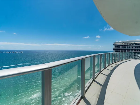 4111 S Ocean Dr #Uph1, Hollywood, FL 33019