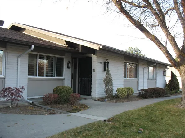 6036 S Village Three Rd, Murray, UT 84121