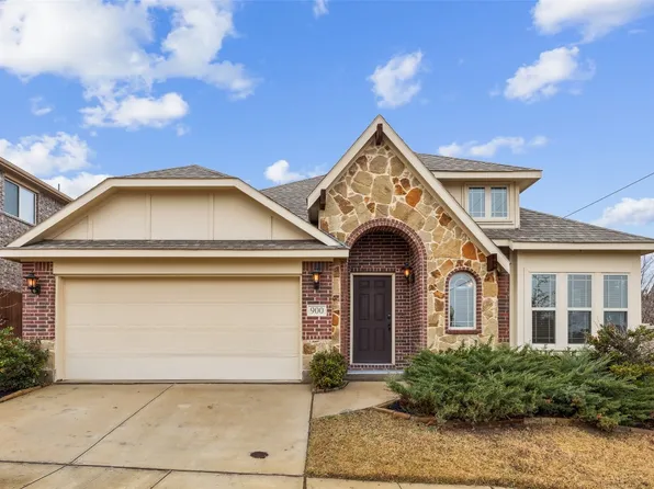 900 Greenhurst Cir, Euless, TX 76040