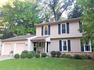 6167 Witherbee Dr SE, Ada, MI 49301