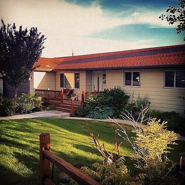 Front Yard