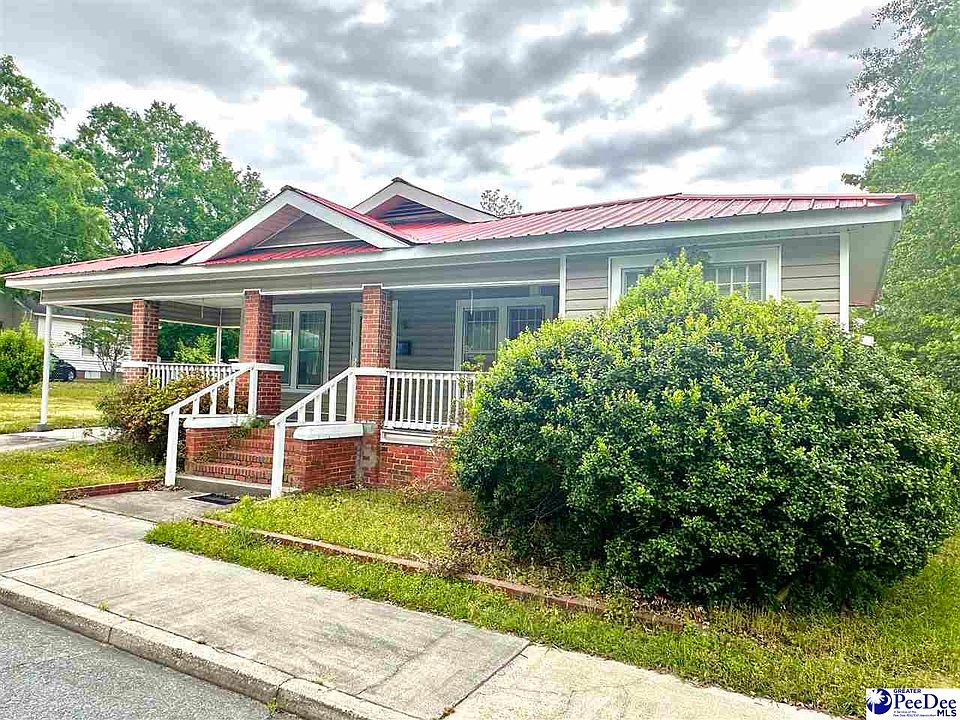 211 Craig St, Chesterfield, SC 29709 Zillow