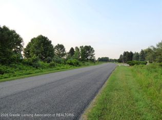 00-V/L N Lakeside Dr, Perrinton, MI 48871