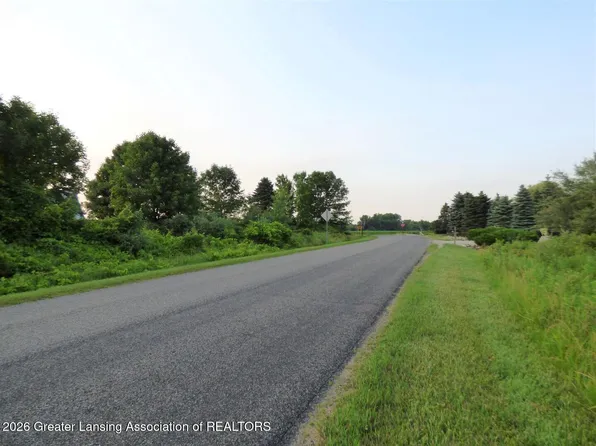 00-V/L N Lakeside Dr, Perrinton, MI 48871