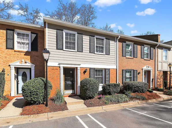 4605 Hedgemore Dr Unit D, Charlotte, NC 28209