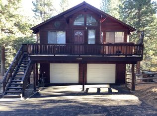 15250 Donnington Ln, Truckee, CA 96161