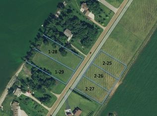 1511 Prairiewood Ln, Devils Lake, ND 58301