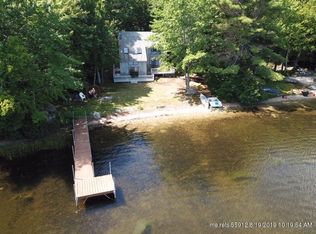 36 Plummer Dr, Raymond, ME 04071
