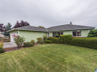 111 Duke Dr, Sequim, WA 98382