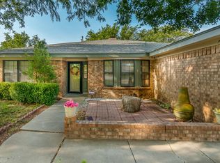 7717 Cervin Dr, Amarillo, TX 79121