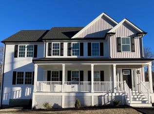 5 Horizon Way, Plaistow, NH 03865