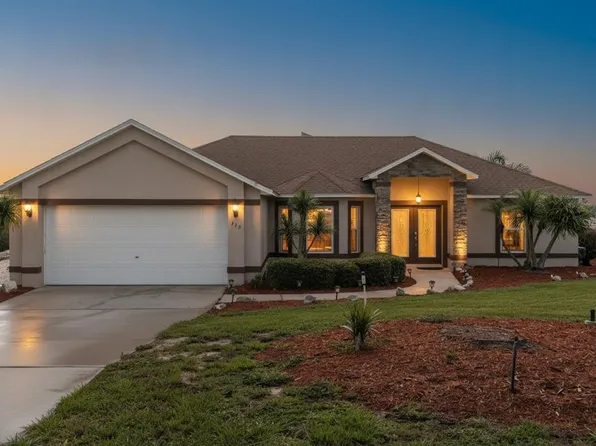 11501 Autumn Wind Loop, Clermont, FL 34711