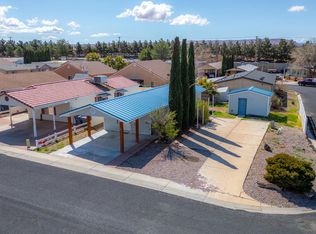 4400 W State St #93, Hurricane, UT 84737