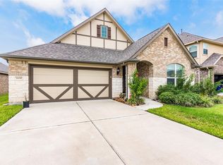 1608 Palo Duro Canyon Ln, League City, TX 77573
