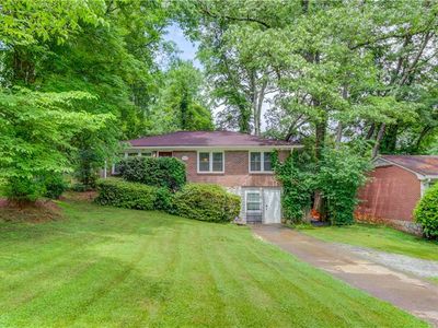 1930 Clairmont Ter NE, Atlanta, GA, 30345