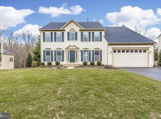 23612 Cornerstone Ln, Damascus, MD 20872
