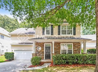 13100 Windy Lea Ln, Huntersville, NC 28078