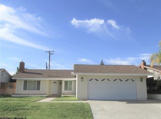 117 N Rock River Dr, Diamond Bar, CA 91765