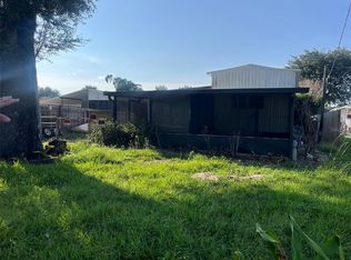 214 Indian Creek Rd, Oak Hill, FL 32759