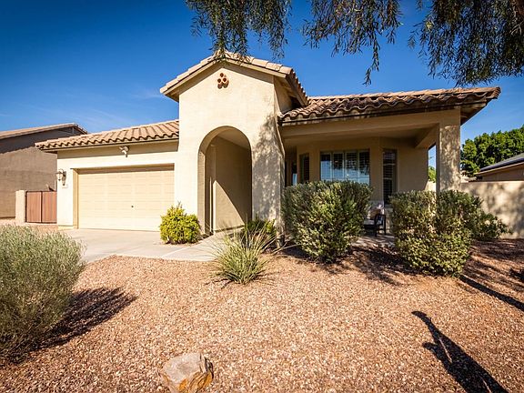 3rd image of 11948 W Candelaria Ct