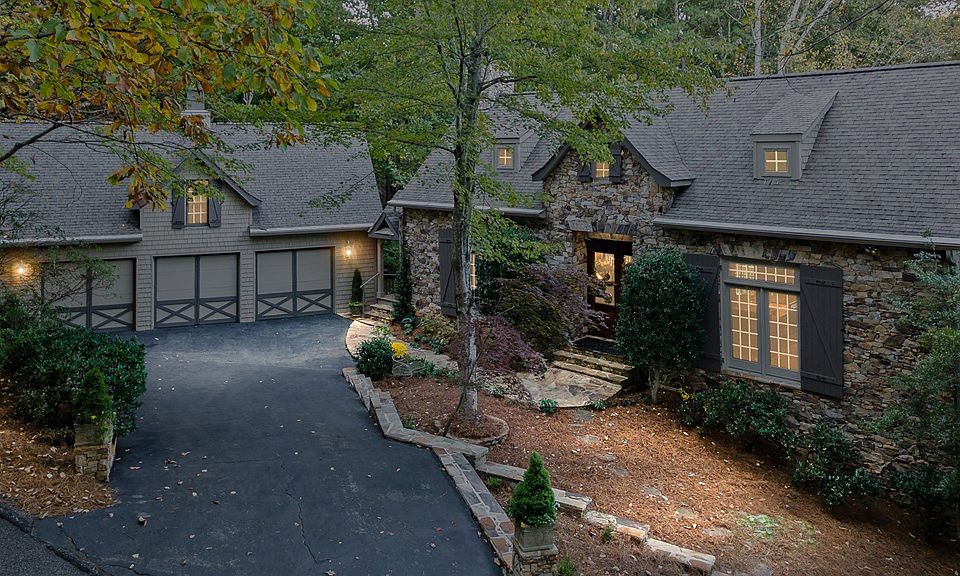 81 Flycatcher Point, Jasper, GA 30143 | Zillow