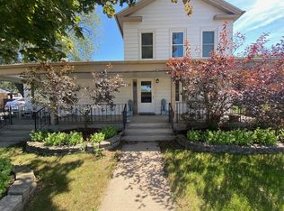 126 S Cherry St, Cherry Valley, IL
