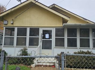 3607 York St, Dallas, TX 75210