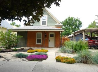 811 W Ridenbaugh St, Boise, ID 83702