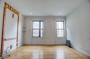 Rented by Corcoran