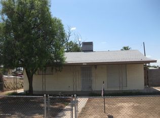 4434 N 29th Dr, Phoenix, AZ 85017