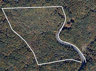 0 Talc Mine Rd Lot 38, Jasper, GA 30143