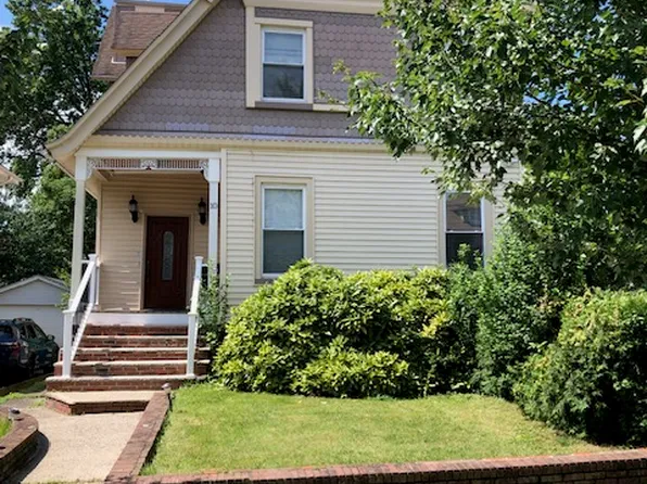 10 Hawthorne Pl #2, Montclair, NJ 07042
