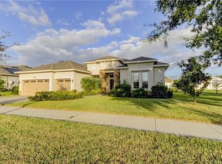 161 Harvest Gate Blvd, Groveland, FL 34736