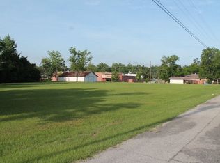 321 S Liberty St, Waynesboro, GA 30830