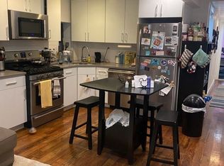 67 W 130th St #1B, New York, NY 10037