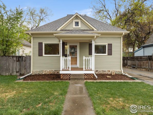 528 E 7th St, Loveland, CO 80537