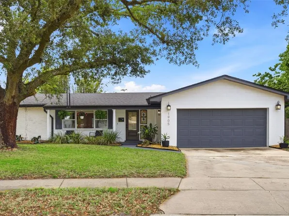 1905 Bonanza Ct, Winter Park, FL 32792