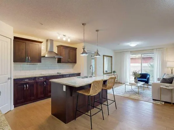 130 NE Auburn Meadows Vw SE #212, Calgary, AB T3M 2P3