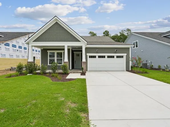 53 Condor Ct #SLB-4, Pawleys Island, SC 29585
