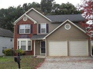 3741 Ozmer Ct, Decatur, GA 30034