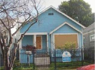 662 4th St, Richmond, CA