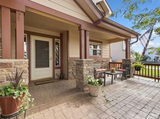 3405 Leopard Pl, Loveland, CO 80537