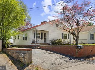 139 Straith St, Staunton, VA
