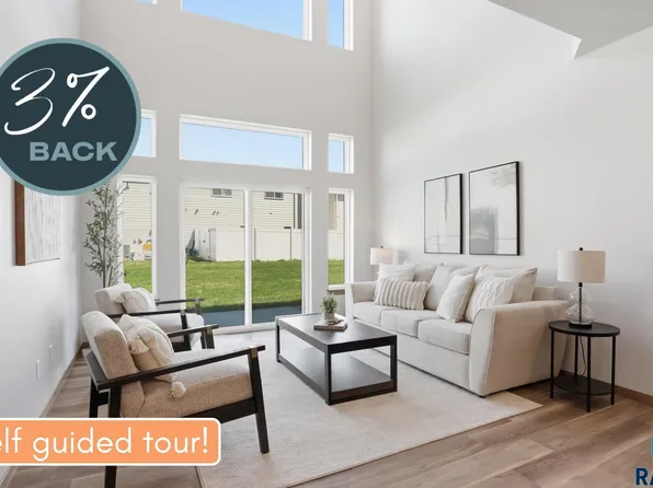 2404 E Jetty Pl, Sioux Falls, SD 57108