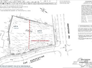 16.5 The Boulevard, New Rochelle, NY 10801